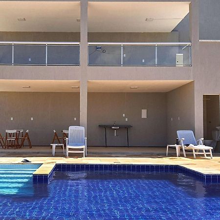 Beach Townhouses #105 - Praticidade Por Carpediem Aquiraz Bagian luar foto